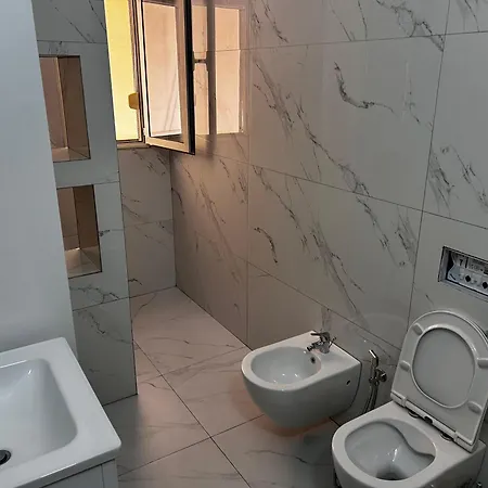 Taibela Apartman *