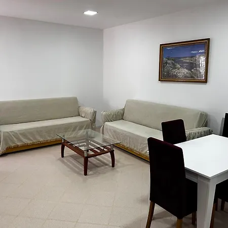 Taibela Apartman