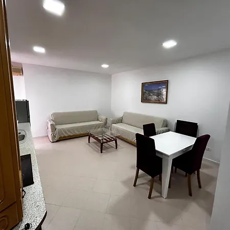 Taibela Apartman *